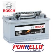 BATTERIA AUTO 100Ah S5 830A