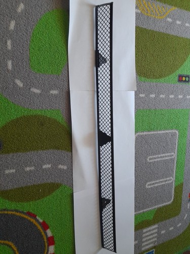 Cornice per cruscotto - fiat, 850