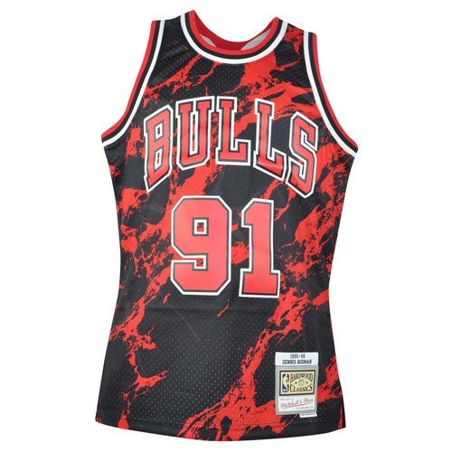 Nba chicago bulls - nba, dennis