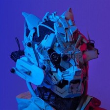 Vinile Nuovo - Madman - Lonewolf  - Tanta Roba