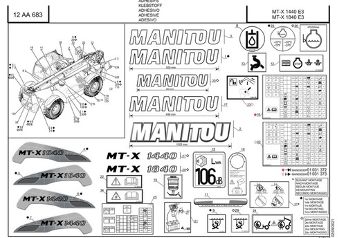 Catalogo pdf ricambi - pdf,