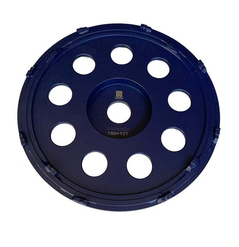 Ruota coppa 12pcd - ruota, a