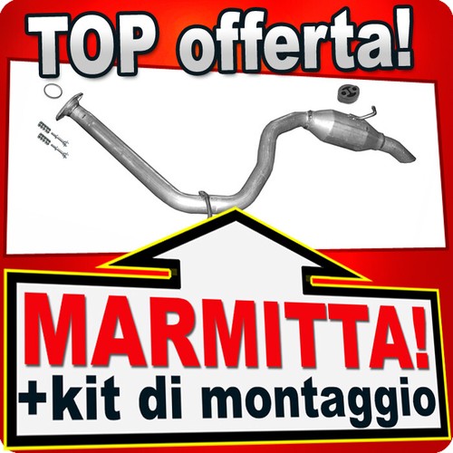 Silenziatore posteriore per - posteriore,