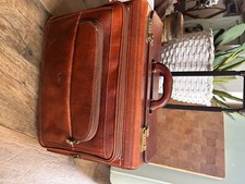 valigia trolley set THE BRIDGE