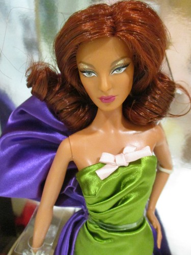 Bambola barbie christian - bambola, "christian