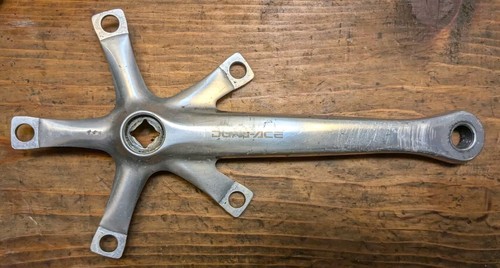 Shimano dura ace 7410 - dura-ace, fc-7410