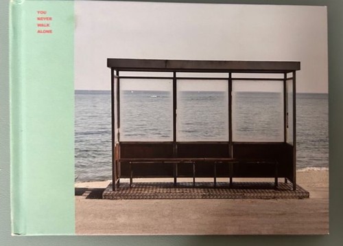 Bts you never walk - bts,