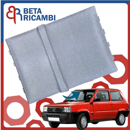 Sottotetto padiglione per fiat - sottotetto,