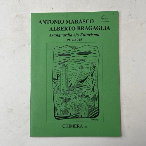 Catalogo mostra marasco - catalogo,