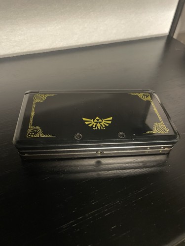 Nintendo 3ds console portatile - 3ds,