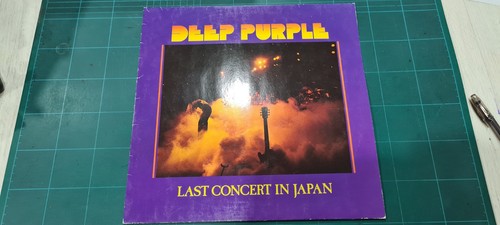 Deep purple last concert - deep,