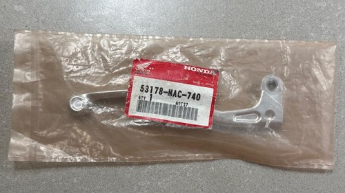 Leva frizione originale honda - leva,