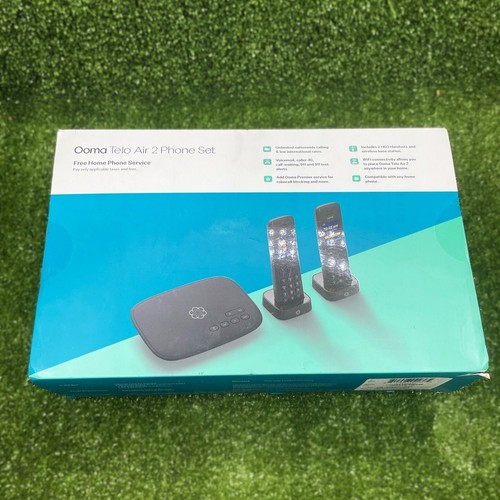 Ooma telo air teloair22hd3 - telo,