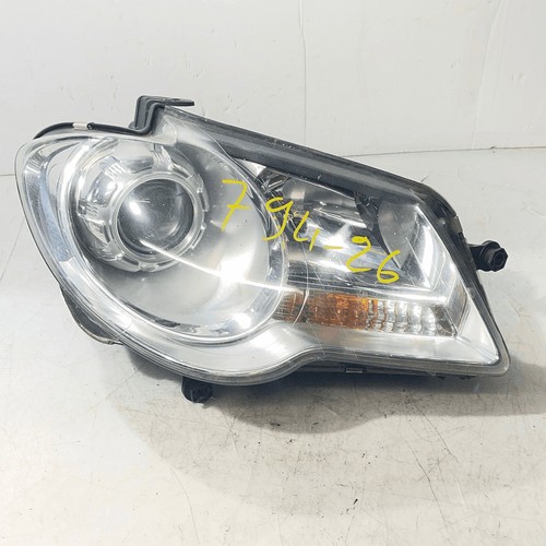Proiettore volkswagen - dx.,