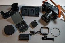 Leica Q2 47,3 megapixel