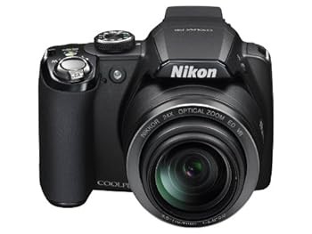 Nikon coolpix p90 fotocamera - nikon,