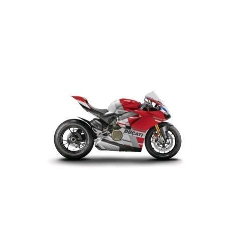 Modellino moto originale