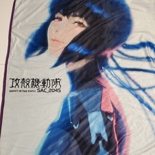 Ghost in the Shell: SAC_2045