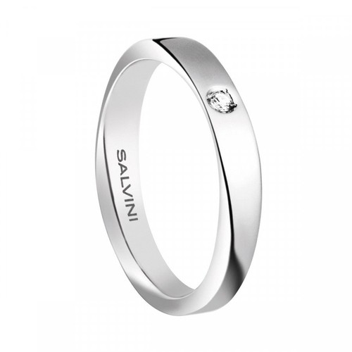 Anello salvini donna infinity - salvini,