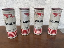 Lattina olio aquiloil - lattina,
