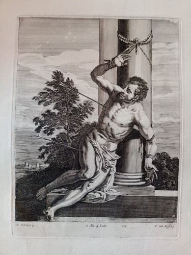 Van kessel veronese - van,