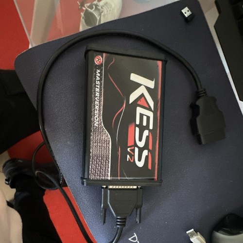 Kess solo modulo hardware - kess,