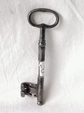 ANTICA CHIAVE DEL 1800 IN