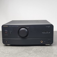 Technics SE-CH610