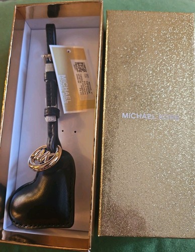 Portachiavi michael kors cuore - michael,