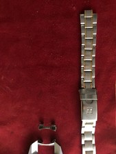 Bracciale orologio Tissot