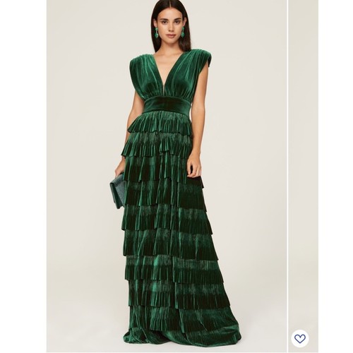 Bronx and banco emerald green - bronx,