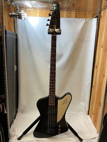 Gibson thunderbird made in - thunderbird, iv