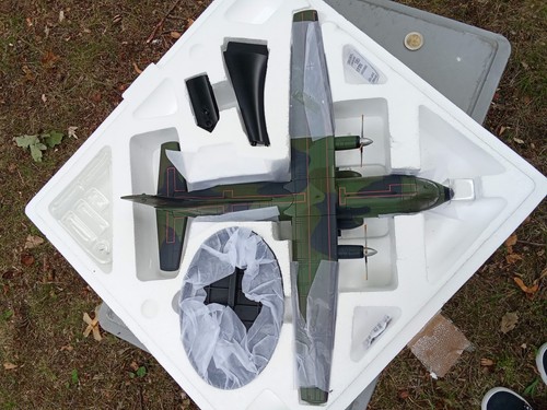 Schuco aereo transall - 1:87,