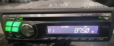 ALPINE CDE-9841R Autoradio CD