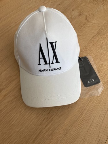Armani exchange cappellino - armani,