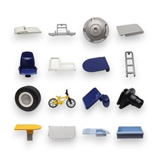 Playmobil 4859 Camper Camper