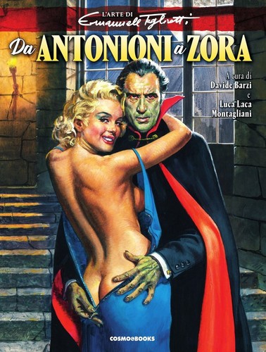 Libri antonioni zora - da,