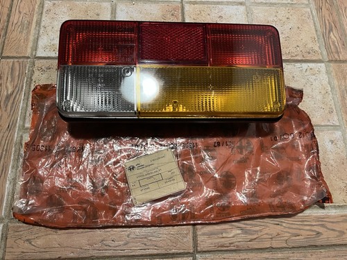 Fanale posteriore alfa - posteriore, dx