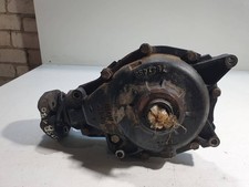 BMW X5 E53 2005 cambio asse anteriore differenziale 7523043 benzina 170kW