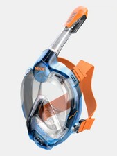 MASCHERA FUN GRAN FACCIALE TG