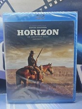 HORIZON AN AMERICAN SAGA CAP