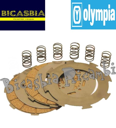 21571 olympia dischi - 21571,