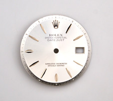 ORIGINAL Rolex Dial 36mm