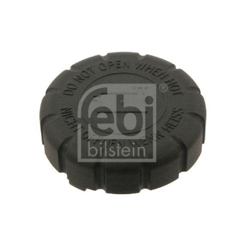 Tappo serbatoio refrigerante - tappo,