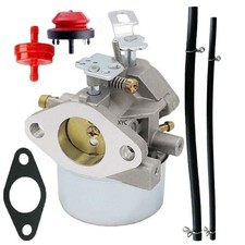 Carburatore nuovo per
