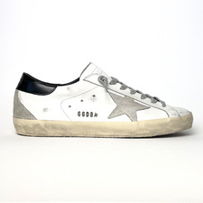 Golden Goose Super-star Scarpe