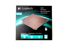 Mouse Logitech Touchpad T650