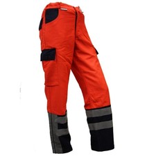Pantalone Soccorso Usato Croce