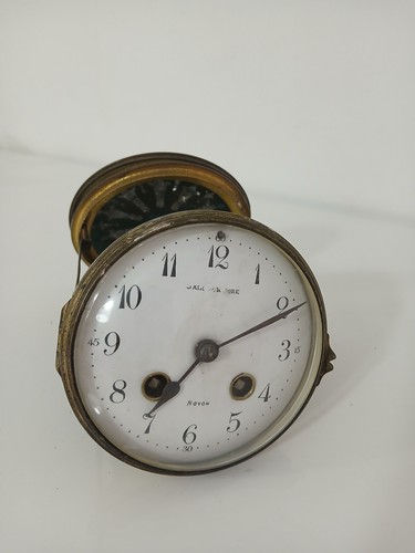 Meccanismo orologio parigina - orologio,