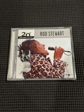 Rod stewart 20th century - 20th,